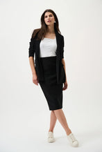 Load image into Gallery viewer, Joseph Ribkoff  - Skirt - 163083COS
