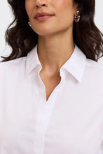Load image into Gallery viewer, Foxcroft - Blouse - 187961
