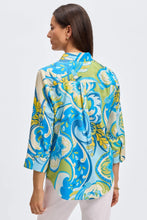 Load image into Gallery viewer, Foxcroft - Blouse - 202889
