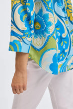 Load image into Gallery viewer, Foxcroft - Blouse - 202889
