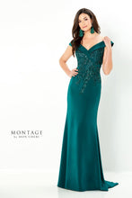 Load image into Gallery viewer, Montage by Mon Cheri - Dress -  220932
