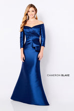 Load image into Gallery viewer, Cameron Blake - Dress -  221686-214
