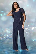 Load image into Gallery viewer, Frank Lyman – Jumpsuit – 228161 - 2 Colours
