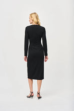 Load image into Gallery viewer, Joseph Ribkoff - Dress - 243308- 2 Colours
