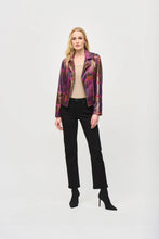 Load image into Gallery viewer, Joseph Ribkoff  - Jacket -  243921
