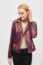 Load image into Gallery viewer, Joseph Ribkoff  - Jacket -  243921
