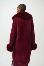 Load image into Gallery viewer, Joseph Ribkoff - Coat - 243923F25
