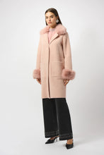 Load image into Gallery viewer, Joseph Ribkoff - Coat  - 243923F25
