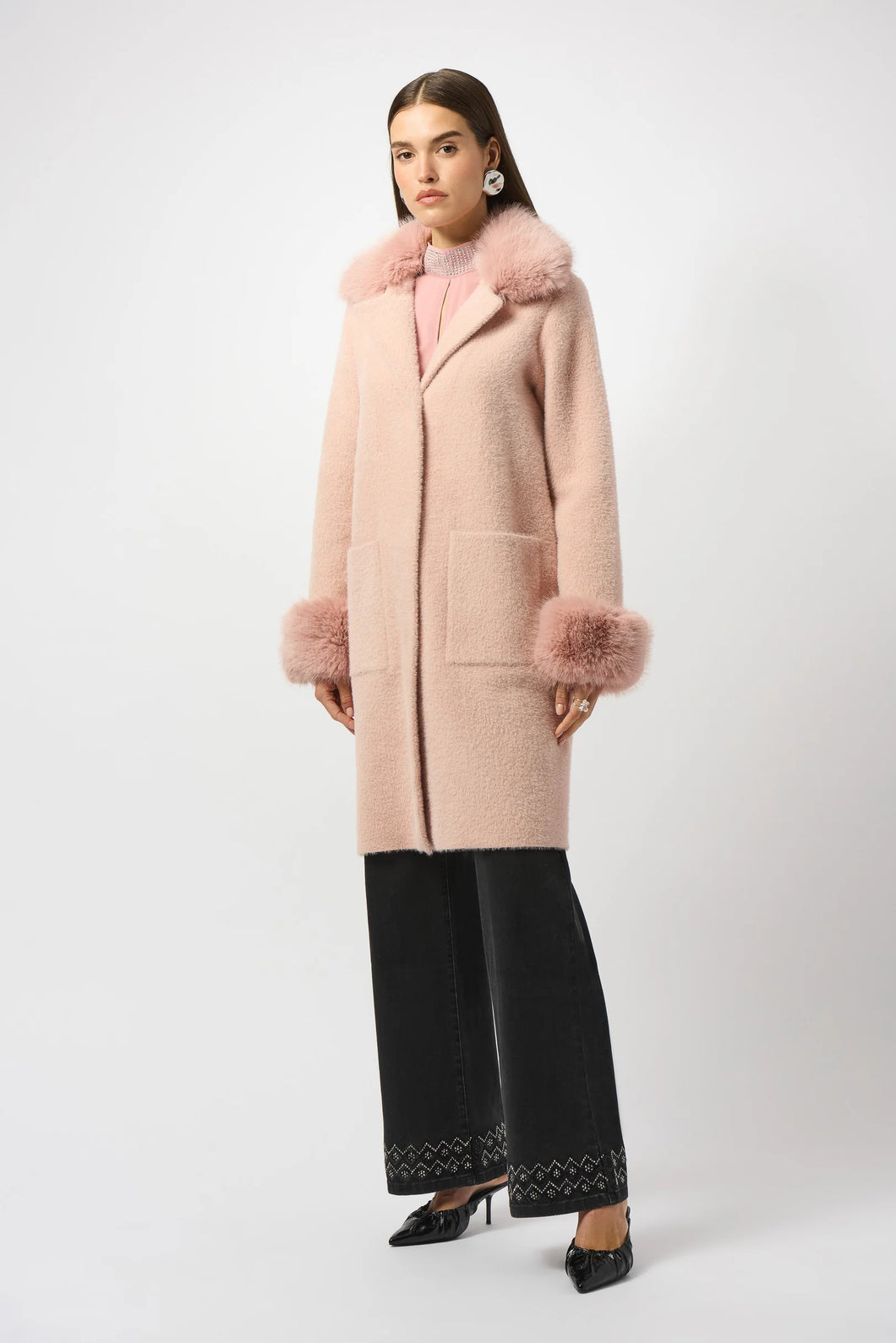 Joseph Ribkoff - Coat  - 243923F25