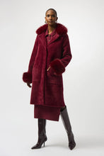 Load image into Gallery viewer, Joseph Ribkoff - Coat - 243923F25

