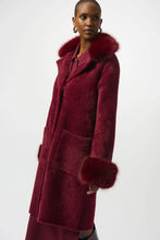 Load image into Gallery viewer, Joseph Ribkoff - Coat - 243923F25
