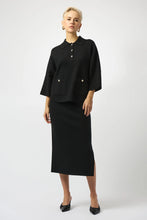 Load image into Gallery viewer, Joseph Ribkoff - Skirt  - 243967
