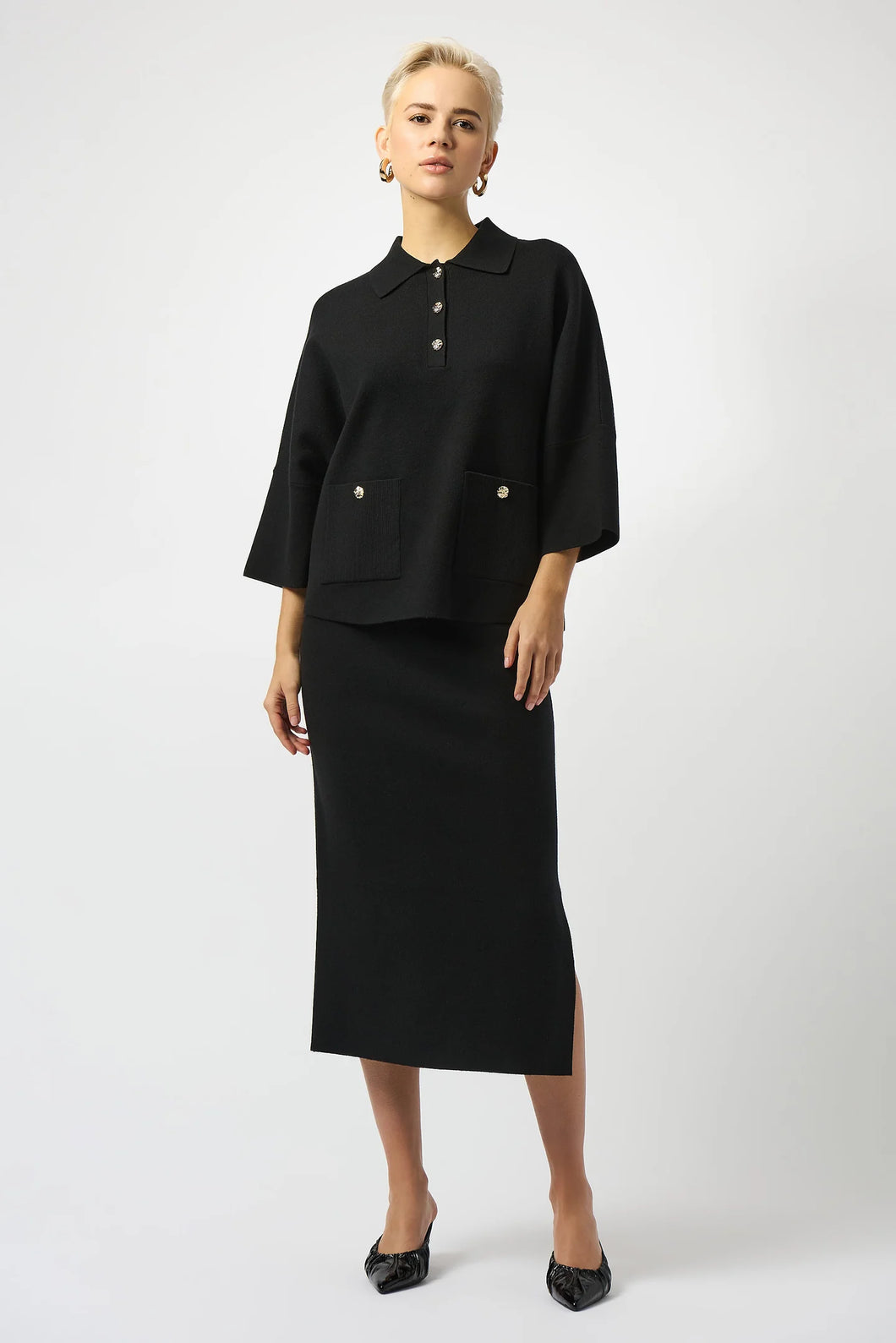 Joseph Ribkoff - Skirt  - 243967
