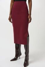 Load image into Gallery viewer, Joseph Ribkoff - Skirt  - 243967F25
