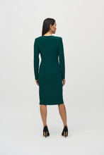 Load image into Gallery viewer, Joseph Ribkoff  - Dress - 244024
