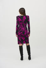 Load image into Gallery viewer, Joseph Ribkoff  - Dress - 244025
