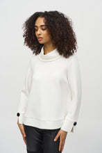 Load image into Gallery viewer, Joseph Ribkoff - Sweater - 244129
