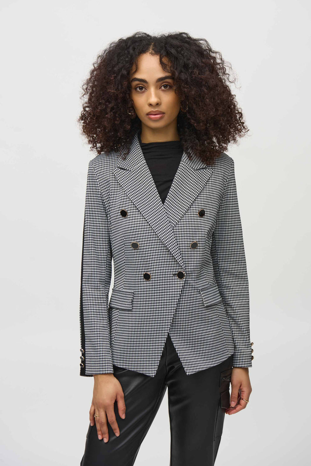 Joseph Ribkoff  - Blazer -  244938