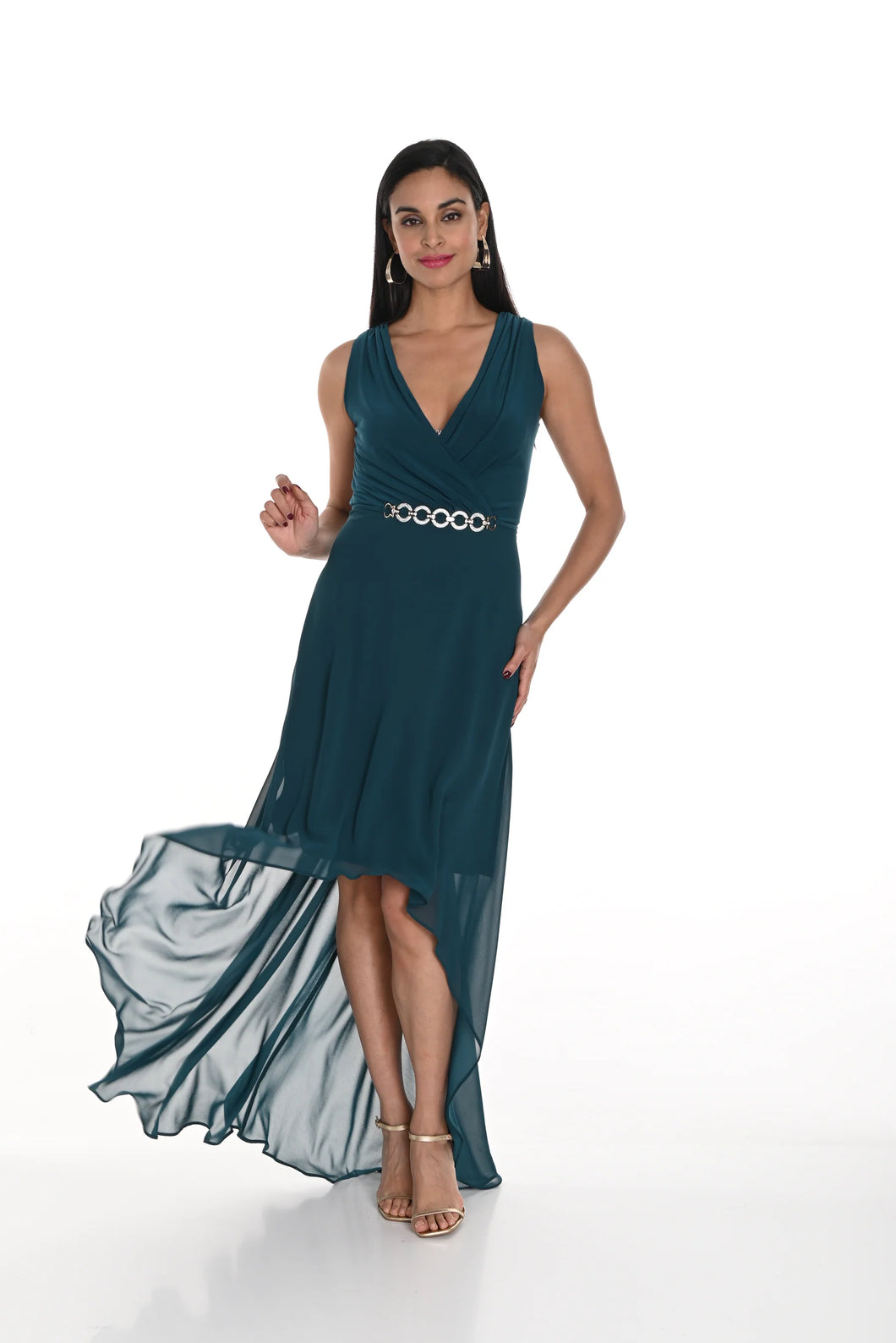 Frank Lyman  - Dress -  249003 - 2 Colours