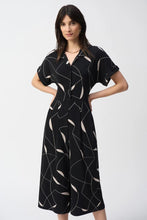 Load image into Gallery viewer, Joseph Ribkoff  - Jumpsuit - 251195
