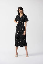 Load image into Gallery viewer, Joseph Ribkoff  - Jumpsuit - 251195
