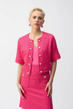 Load image into Gallery viewer, Joseph Ribkoff  - Jacket -  251196 - 2 Colours
