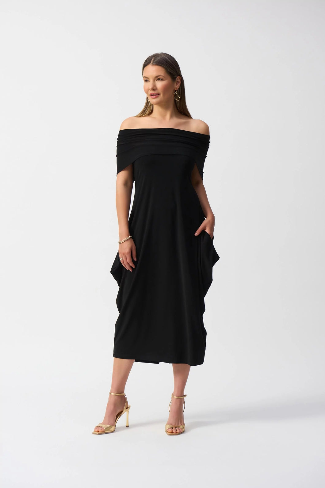 Joseph Ribkoff  - Dress - 251205