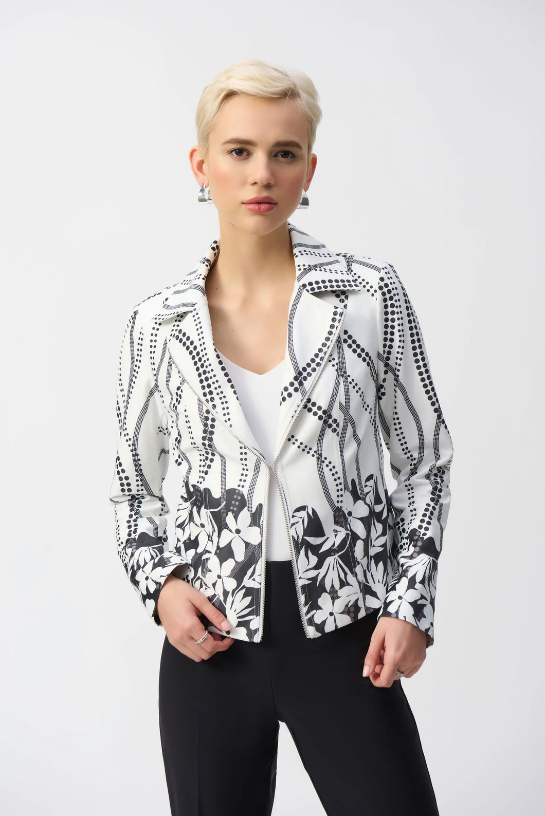 Joseph Ribkoff  - Jacket -  251910