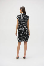 Load image into Gallery viewer, Joseph Ribkoff  - Dress - 252025
