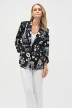 Load image into Gallery viewer, Joseph Ribkoff  - Blazer - 252042
