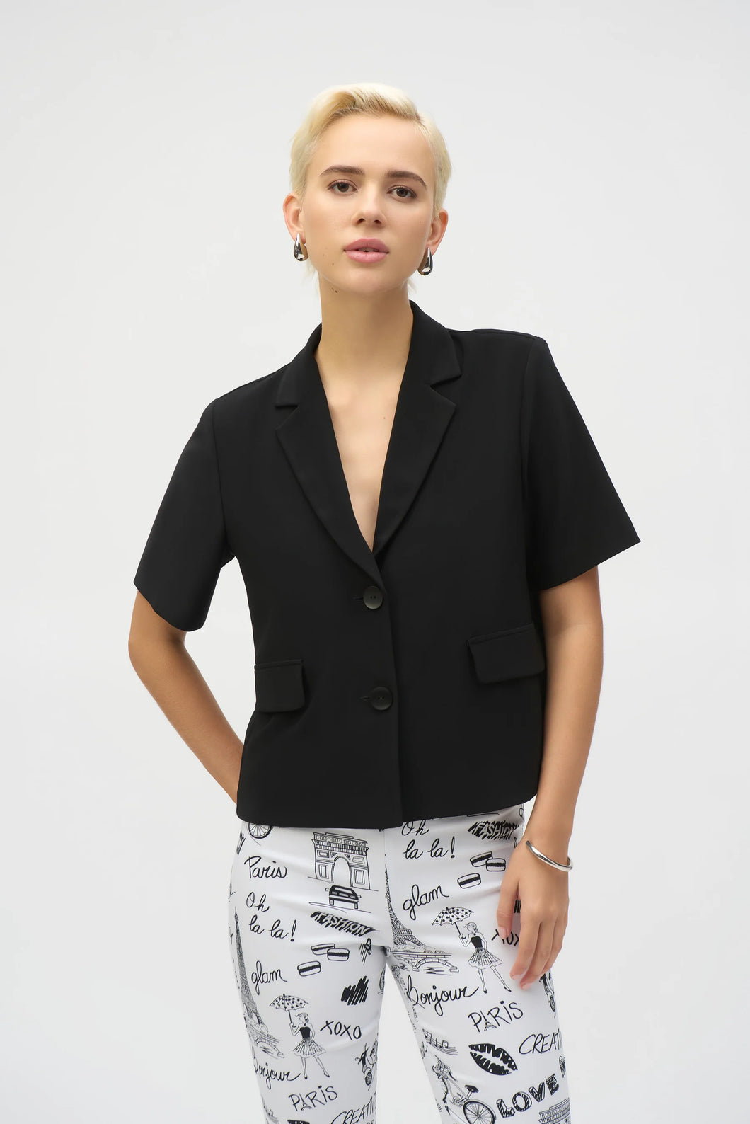 Joseph Ribkoff  - Blazer - 252220