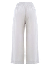 Load image into Gallery viewer, Dolcezza - Pant - 25232- White
