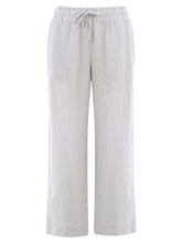 Load image into Gallery viewer, Dolcezza - Pant - 25232- White
