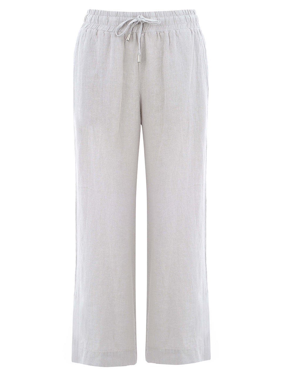 Dolcezza - Pant - 25232- White