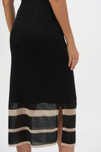 Load image into Gallery viewer, Joseph Ribkoff  - Skirt -  252923
