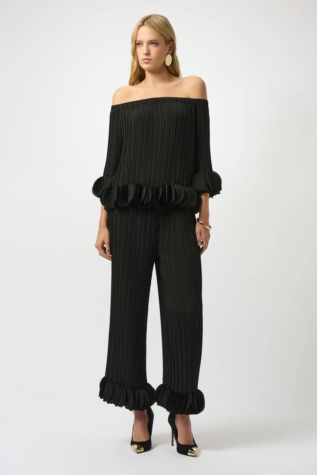 Joseph Ribkoff  - Pant - 253940