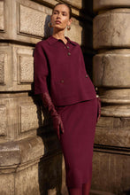 Load image into Gallery viewer, Joseph Ribkoff - Skirt  - 243967F25
