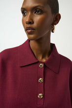 Load image into Gallery viewer, Joseph Ribkoff  - Sweater - 253962
