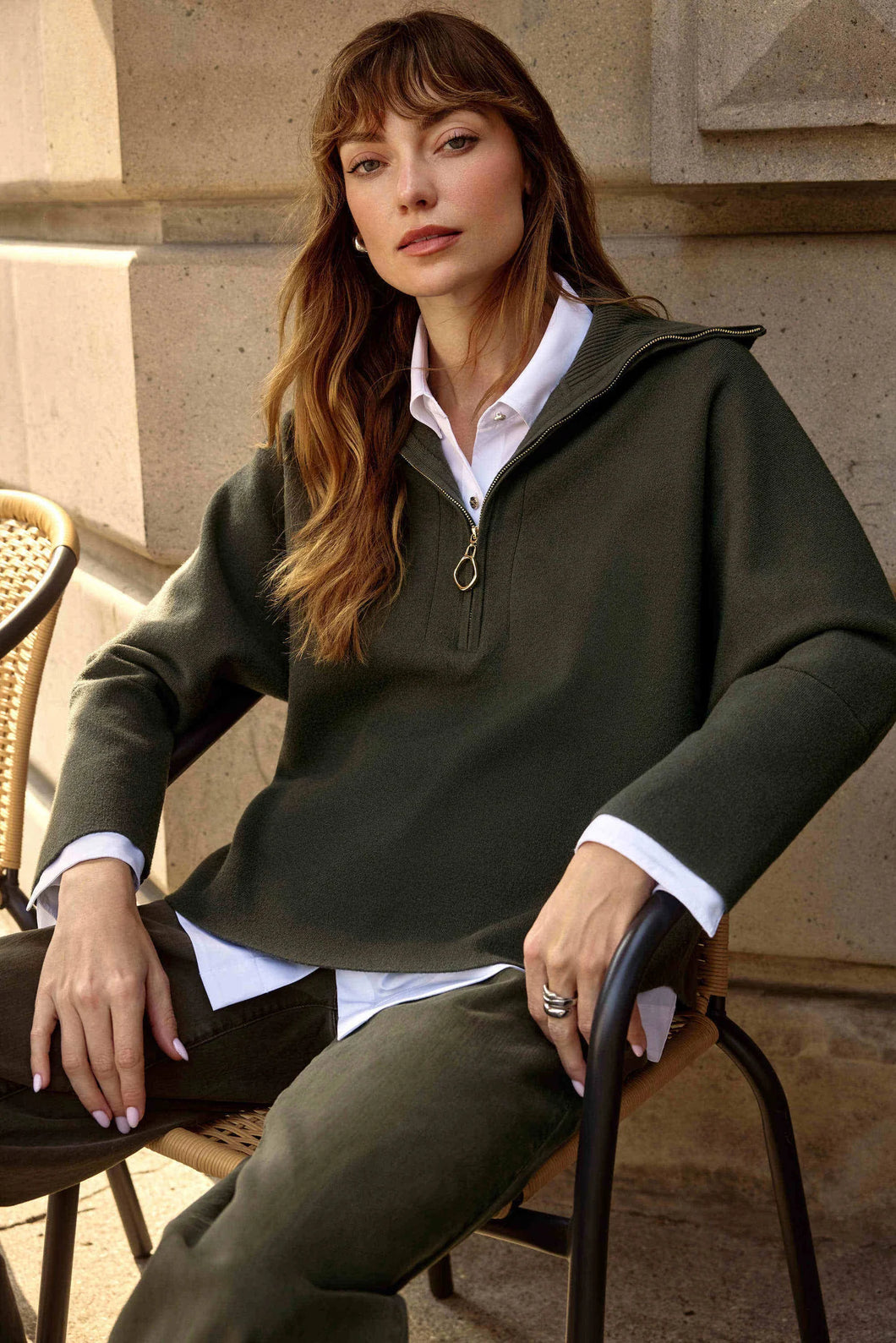 Joseph Ribkoff  - Sweater  - 253963