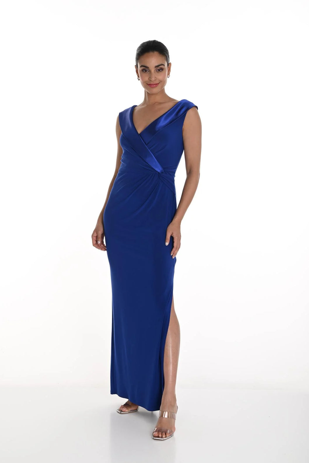 Frank Lyman  - Dress  -  258003 2 Colours