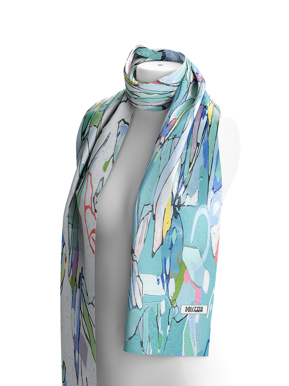 Dolcezza - Scarf - 25902