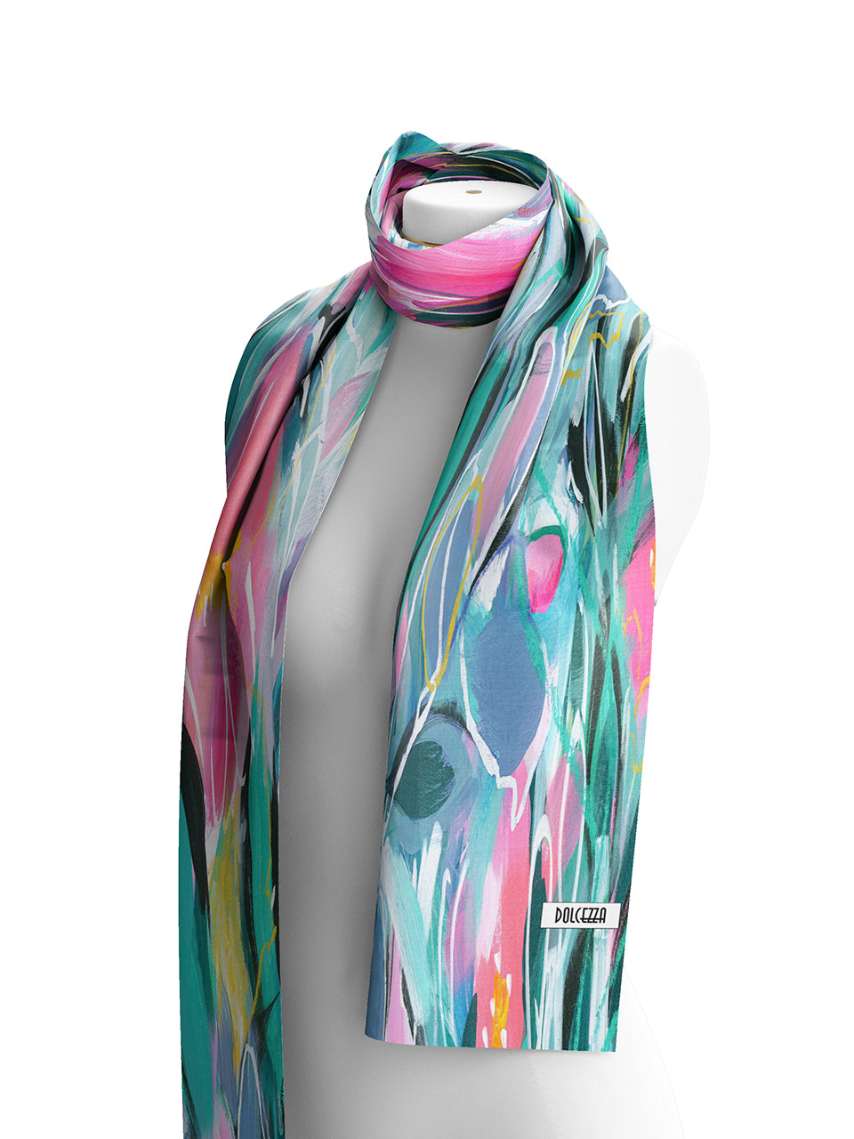 Dolcezza - Scarf - 25905