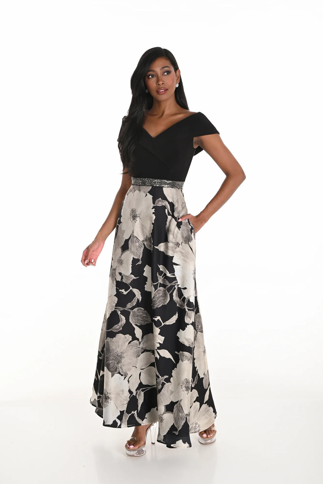 Frank Lyman - Dress - 259344