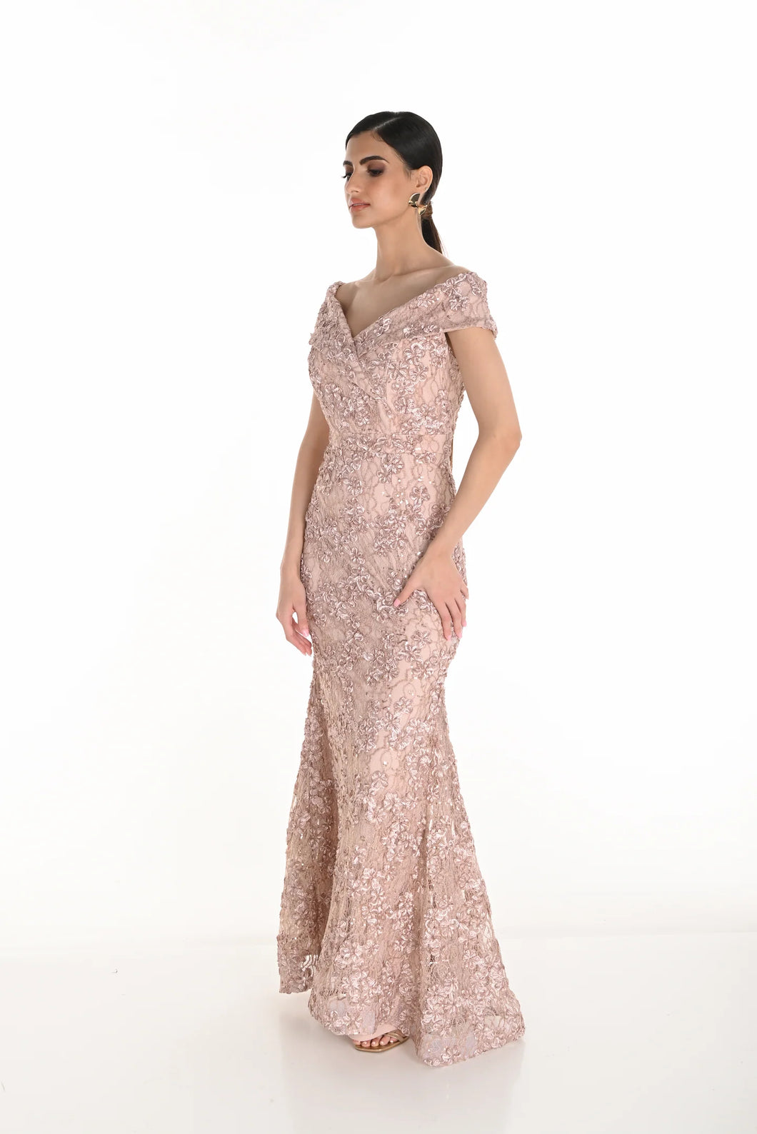 Frank Lyman  - Dress  -  259716