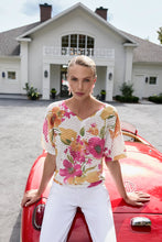 Load image into Gallery viewer, Frank Lyman – Top – 261644
