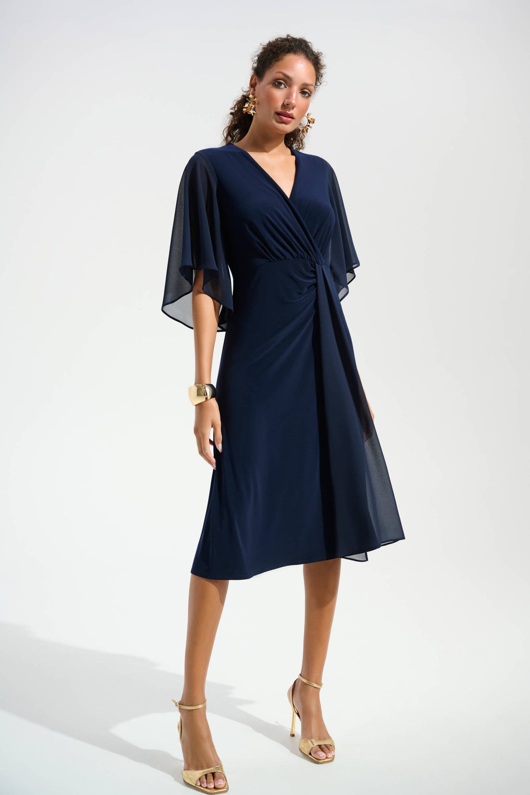 Joseph Ribkoff  - Dress - 261710