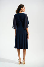 Load image into Gallery viewer, Joseph Ribkoff  - Dress - 261710

