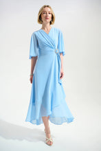 Load image into Gallery viewer, Joseph Ribkoff  - Dress - 261714
