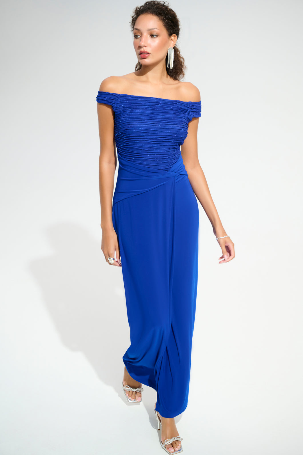 Joseph Ribkoff  - Dress - 261733