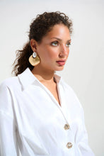 Load image into Gallery viewer, Joseph Ribkoff  - Blouse - 261742
